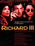 Richard III : Affiche