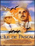 L'Ile de Pascali : Affiche