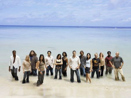 Lost : Les Disparus : Photo
