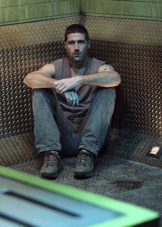 Photo Matthew Fox