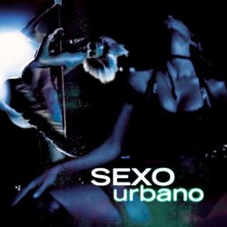 Sexo Urbano : Affiche
