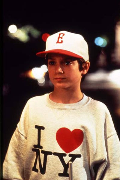 L'Irrésistible North : Photo Elijah Wood