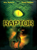 Raptor : Affiche