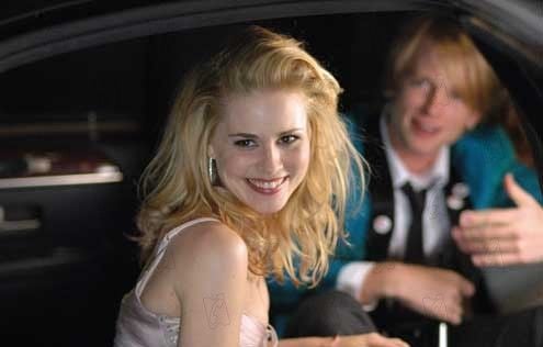 Delirious : Photo Tom DiCillo, Alison Lohman