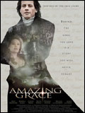 Amazing Grace : Affiche