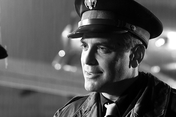 The Good German : Photo George Clooney