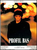 Profil bas : Affiche