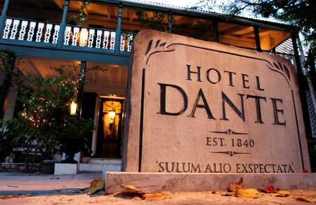 Dante's Cove : Photo