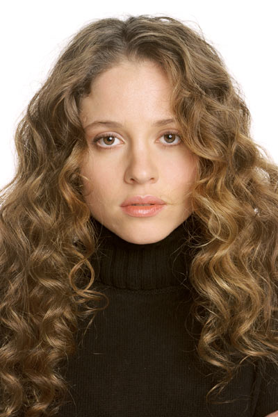 Invisible : Photo Margarita Levieva