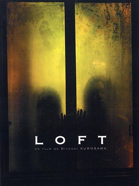 Loft : Affiche