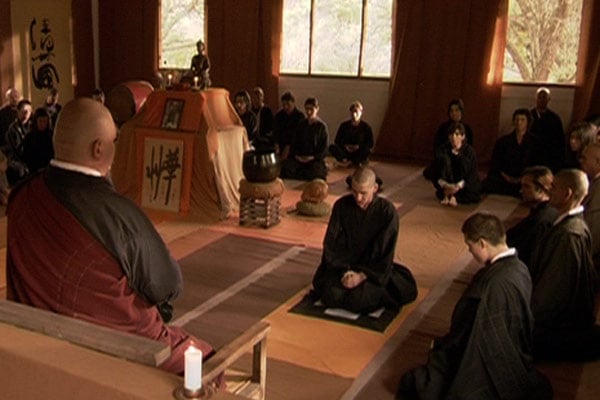 Le Bouddha de Buenos Aires : Photo Marcelo Iaccarino, Diego Rafecas