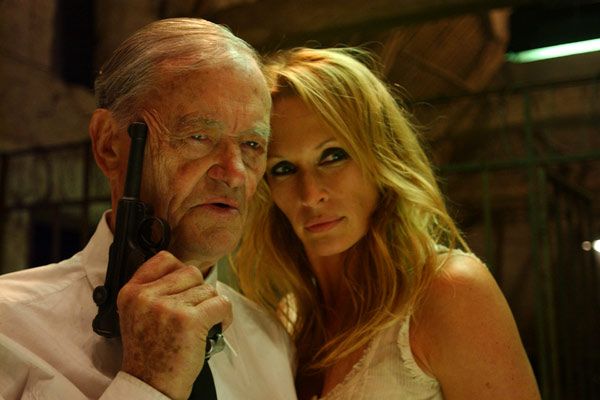 Frontière(s) : Photo Xavier Gens, Jean-Pierre Jorris, Estelle Lefebure