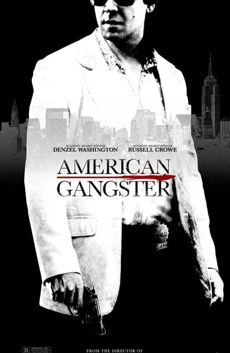 American Gangster : Photo Ridley Scott