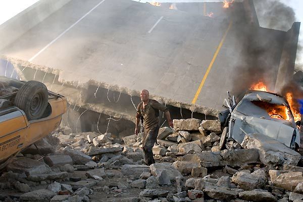 Die Hard 4 - retour en enfer : Photo Len Wiseman