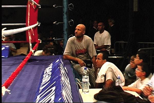 Boxeador : Photo