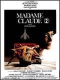 Madame Claude 2 : Affiche