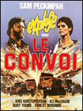 Le Convoi : Affiche