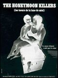 Les Tueurs de la lune de miel : Affiche
