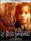 Les Noces barbares : Affiche