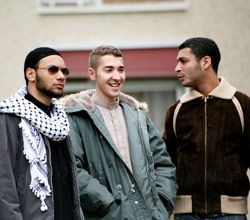 Djihad : Affiche