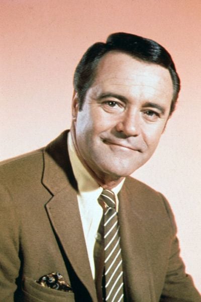 Photo Jack Lemmon