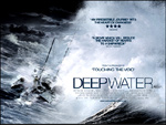 Deep Water : Affiche