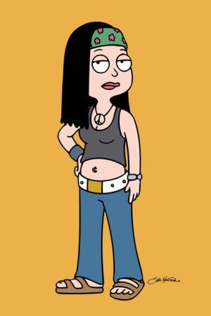 American Dad! : American Dad! : Photo - 407 sur 418 - AlloCiné