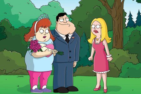 American Dad! : Photo