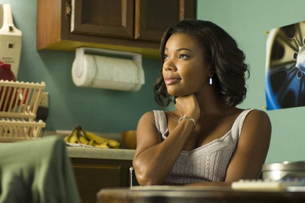 Daddy's Little Girls : Photo Gabrielle Union, Tyler Perry