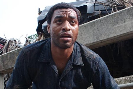 Photo Chiwetel Ejiofor