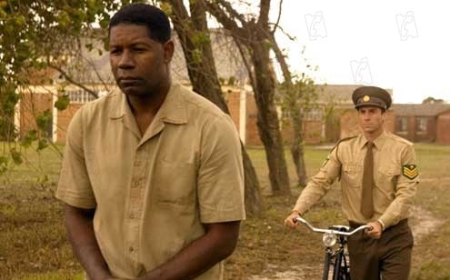 Goodbye Bafana : Photo Bille August, Dennis Haysbert, Joseph Fiennes