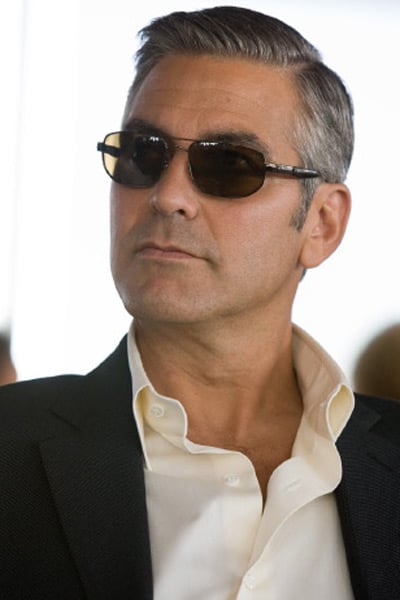 Ocean's 13 : Photo George Clooney