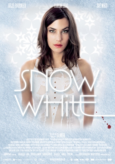 Snow White : Affiche