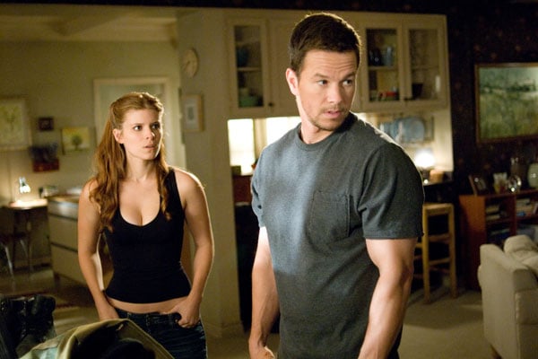 Shooter tireur d'élite : Photo Mark Wahlberg, Kate Mara