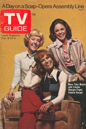 The Mary Tyler Moore Show : Photo