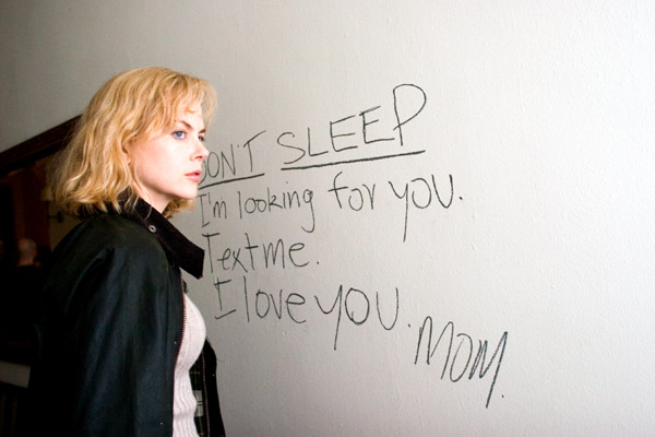 Invasion : Photo Nicole Kidman
