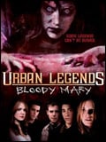 Urban Legends: Bloody Mary : Affiche