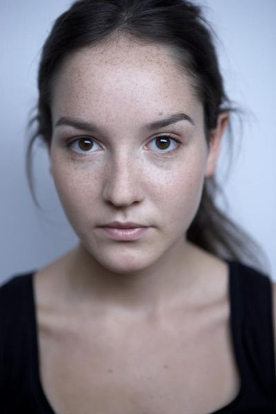 Photo Anaïs Demoustier
