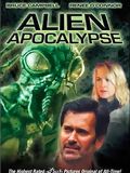 Alien Apocalypse : Affiche