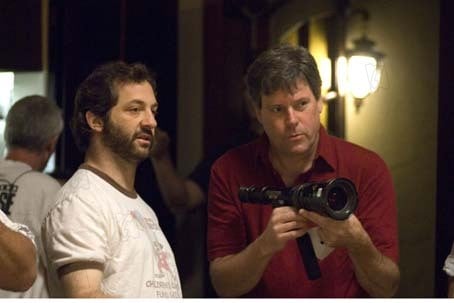 En cloque, mode d'emploi : Photo Judd Apatow