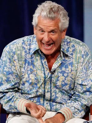 Affiche Lenny Clarke