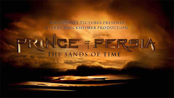 Prince of Persia : les sables du temps : Photo