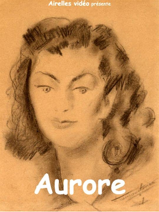 Aurore : Affiche Christian Caroz