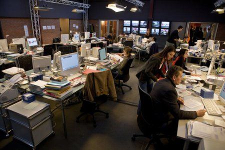 Reporters : Photo