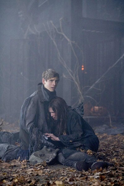 Trick 'r Treat : Photo Jean-Luc Bilodeau, Samm Todd, Michael Dougherty