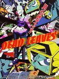 Dead Leaves : Affiche