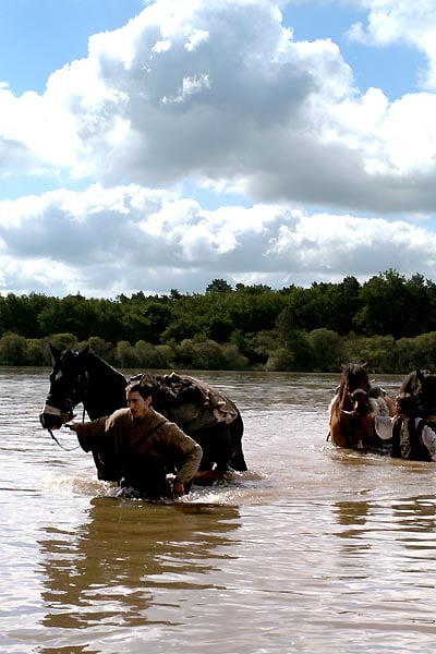 Voleurs de chevaux : Photo Micha Wald, Grégoire Colin