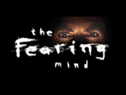 The Fearing Mind : Affiche