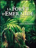 La Forêt d'émeraude : Affiche