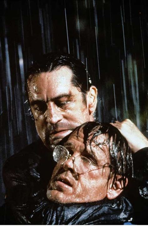Les Nerfs à vif : Photo Nick Nolte, Robert De Niro, Martin Scorsese